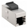 Accoppiatore RJ45 F/F STP Cat.6 Keystone IWP-MD C6/S