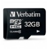 Memoria Micro SDHC 32 Gb - Classe 10 IDATA MSDHC-32GB
