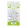 Cavo HDMI High Speed con Ethernet Ultra Slim 3 m