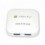 Hub USB 3.2 Super Speed 4 Porte Bianco