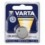 Batteria a bottone Litio CR2032 (blister 1 pz)