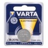 Batteria a bottone Litio CR2016 (blister 1 pz) IBT-KVT2016