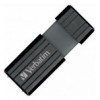 Memoria USB 2.0 PinStripe da 8Gb Colore Nero