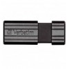 Memoria USB 2.0 PinStripe da 8Gb Colore Nero