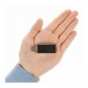 Memoria USB 2.0 PinStripe da 32Gb Colore Nero