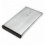 Box HDD Esterno SATA 2.5'' USB 2.0 Grigio