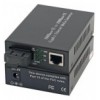 Convertitore RJ45 / SC Gigabit Monomodale I-ET SX-SCSM