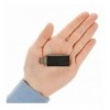 Memoria USB 2.0 PinStripe da 64Gb Colore Nero