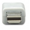 Adattatore Mini DisplayPort (Thunderbolt) 1.1 / HDMI 15cm Bianco