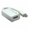 Adattatore Mini DisplayPort (Thunderbolt) 1.1 / HDMI 15cm Bianco