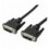 Cavo Monitor DVI Digitale M/M Single Link 5m (DVI-D)