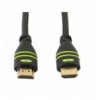 Cavo HDMI™ High Speed Amplificato M/M 25,0 m 