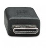 Cavo High Speed Mini HDMI a HDMI Maschio/Maschio Nero, 1,8 m