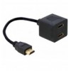 Cavo Video Splitter HDMI™ M a 2 x HDMI™ F