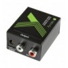 Convertitore Audio da digitale SPDIF ad analogico IDATA SPDIF-3