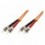 Cavo Fibra Ottica Multimodale OM2 ST/ST 50/125 5 m