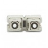 Cavo Fibra Ottica Multimodale OM1 SC/SC 62,5/125 3 m