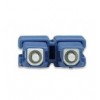 Cavo Fibra Ottica Monomodale OS2 SC/SC 9/125 3 m