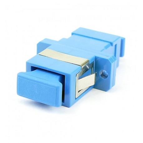 Adattatore a bussola Simplex SC (UPC) monomodale