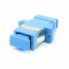 Adattatore a bussola Simplex SC (UPC) monomodale