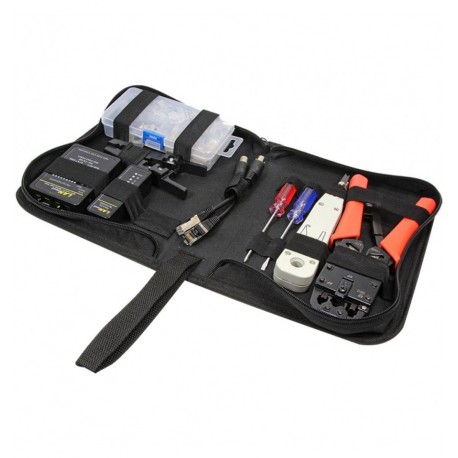 Kit Valigetta Attrezzi per Reti