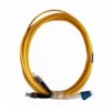 Cavo Fibra Ottica Monomodale OS2 ST/LC 9/125 2 m