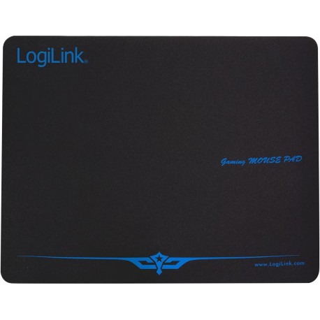Tappetino Mouse Professionale da Gioco XXL Nero