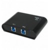Switch Automatico 2 Porte USB 3.0 IUSB-SW-3012
