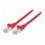 Cavo Patch Cat.7 Plug RJ45 6A S/FTP LSZH 1,5m Rosso
