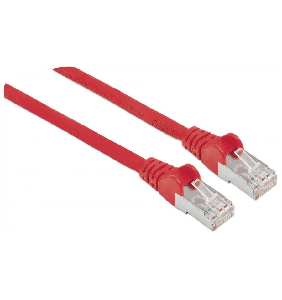 Cavo RJ45 UTP 4 Power Cat 6 Da 1m Nero - Acquista Online