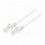 Cavo Patch Cat.7 Plug RJ45 6A S/FTP LSZH 10m Bianco