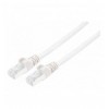 Cavo Patch Cat.7 Plug RJ45 6A S/FTP LSZH 10m Bianco