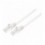 Cavo Patch Cat.7 Plug RJ45 6A S/FTP LSZH 20m Bianco