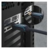 Cavo Monitor DisplayPort Maschio a DVI-D Maschio 5 m Blu