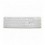 Tastiera USB 105 Tasti Bianco