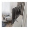 Supporto Telescopico Universale a Soffitto per TV LED LCD 32-55''