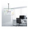 Supporto Telescopico Universale a Soffitto per TV LED LCD 37-70''