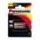 Blister 1 Batteria 3V 1550mA Litio CR123A