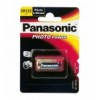 Blister 1 Batteria 3V 1550mA Litio CR123A