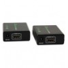 Extender HDMI™ Full HD 3D su cavo Cat. 5E/6/6A/7 fino 60 metri