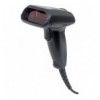 Lettore Laser Barcode USB Nero IDATA LG-USB300