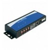 Convertitore USB 2.0 a seriale RS 422/485 4 porte