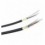 Cavo Loose Antiroditore 24 fibre 50/125 OM3 LSZH Nero