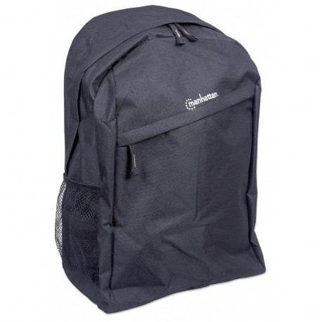 Zainetto per Notebook 15.6'' Knappack Nero ICBZ0001