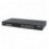 Switch Gigabit 16 Porte Ethernet PoE+ Nero