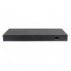Switch Gigabit 16 Porte Ethernet PoE+ Nero