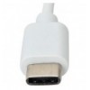 Cavo Convertitore Adattatore da USB-C™ M a Gigabit Ethernet