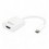 Cavo Convertitore Adattatore da USB-C™ M a HDMI 1.4 F