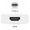 Cavo Convertitore Adattatore da USB-C™ M a HDMI 1.4 F