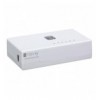 Switch Hub 10/100 Mbps Fast Ethernet 5 Porte I-SWHUB-050TY